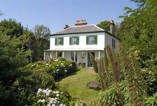 Millbrook House