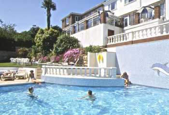 Golden Sands