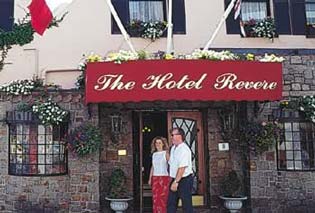 Hotel Revere