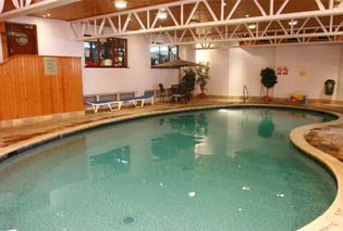 Mayfair Hotel