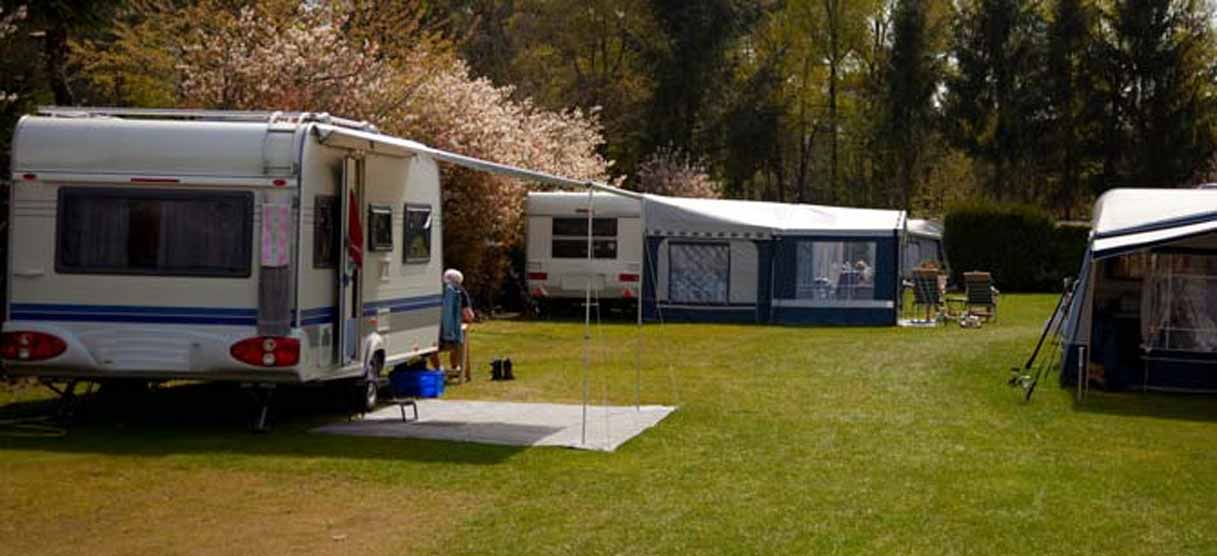 rozel camping park