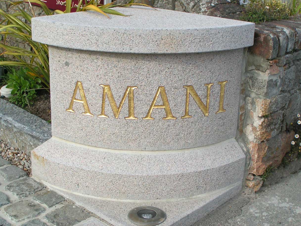 amani