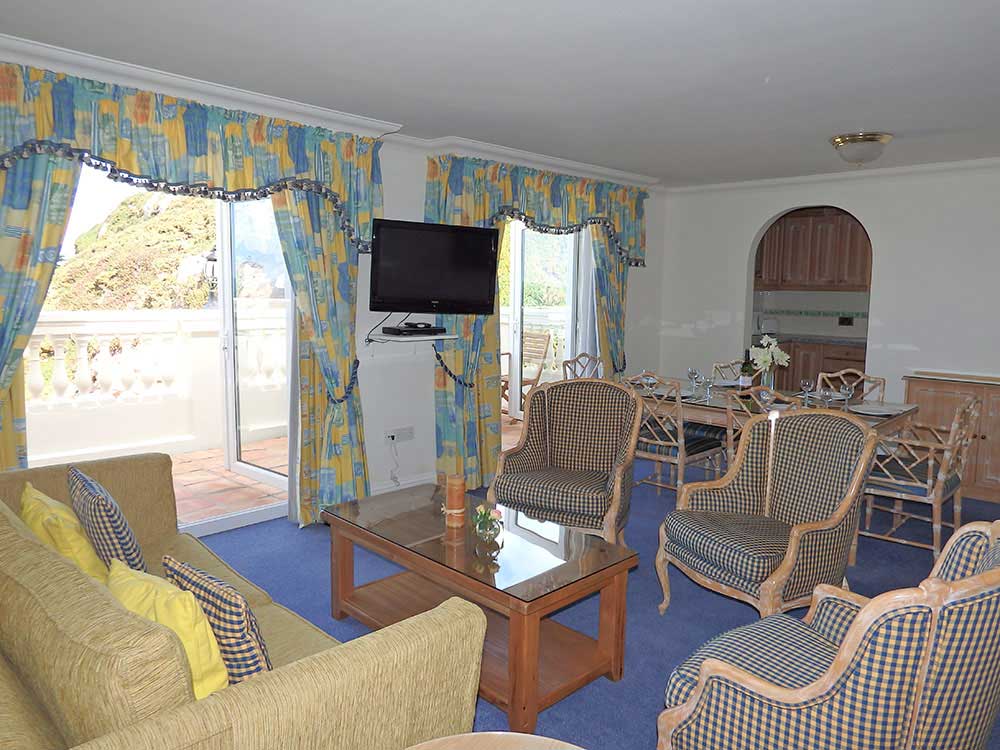 La Rocco Apartments Jersey Holiday Guide