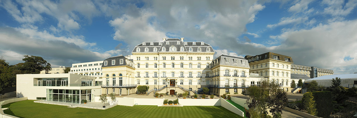 hotel de france