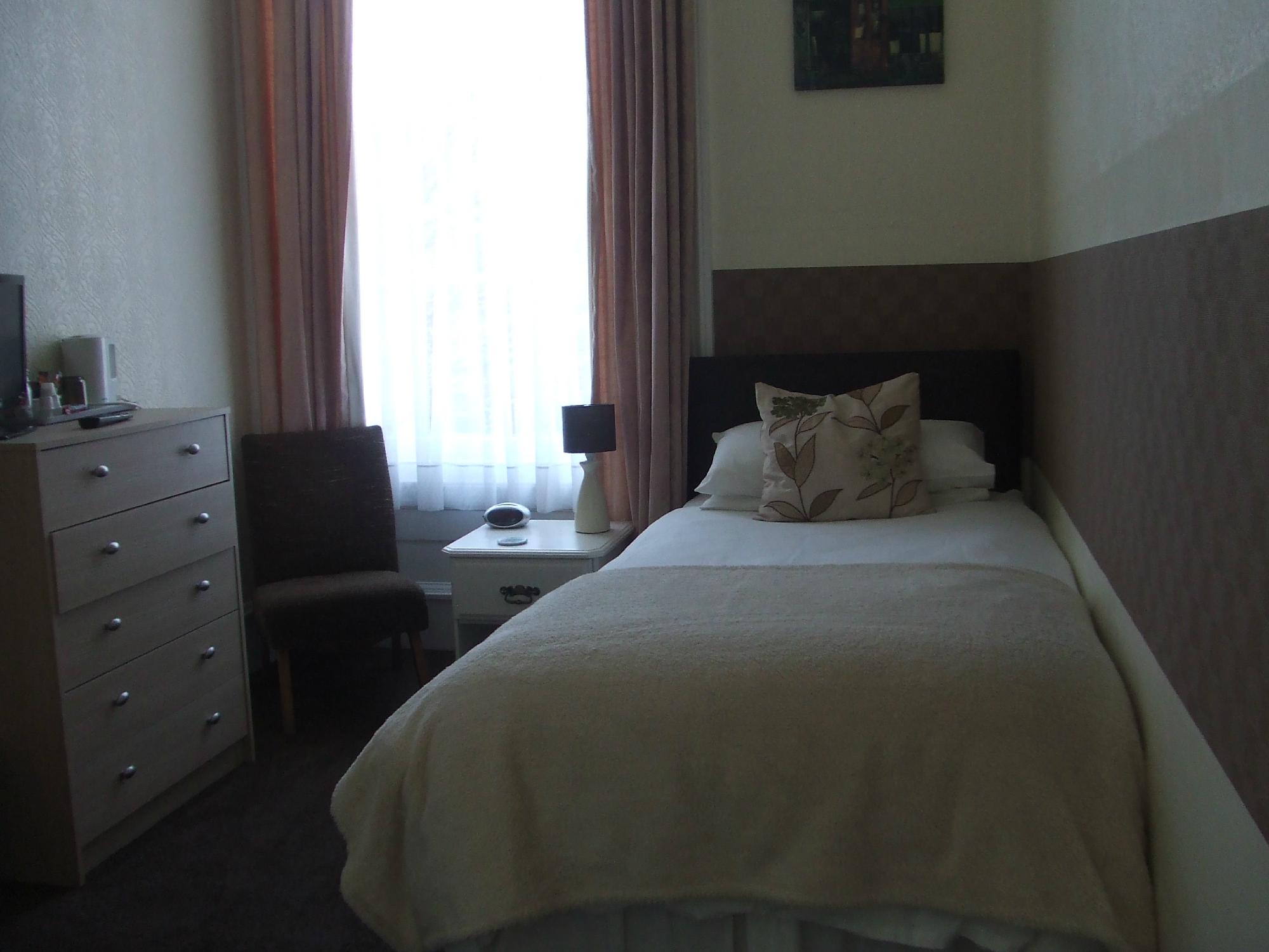 Alister Guest House Jersey Holiday Guide