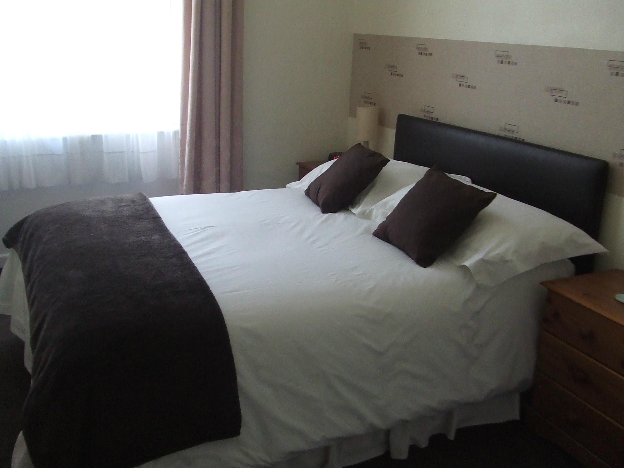 Alister Guest House Jersey Holiday Guide