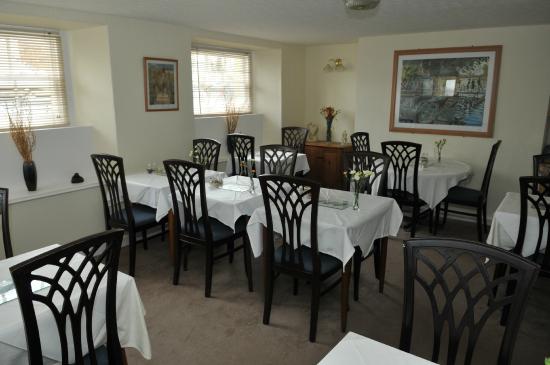 Alister Guest House - Jersey Holiday Guide
